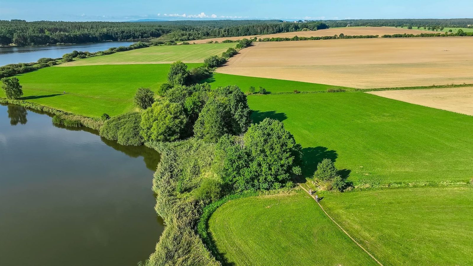 A cycling map you'll really enjoy