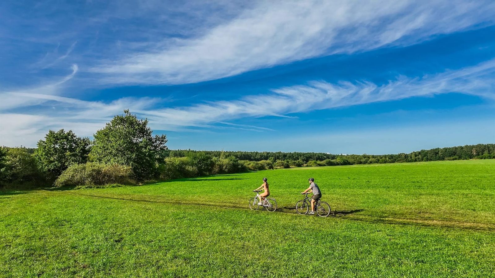 We’ve put together a getaway where you don’t have to worry about a thing. Just show up and enjoy yourself.