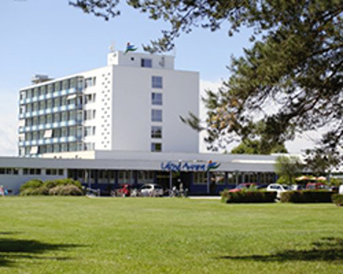 Aurora Spa and Bertina Spa