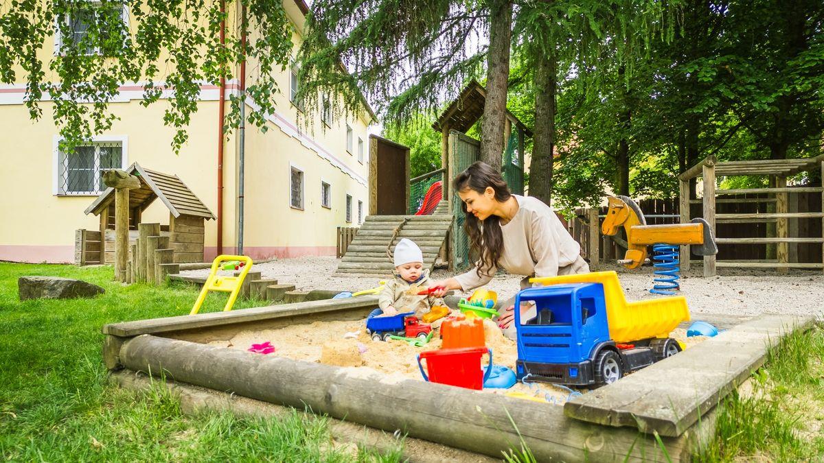 Co u nás rodiny oceňují nejvíc?