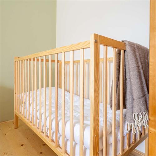 Ubytování pro rodiny