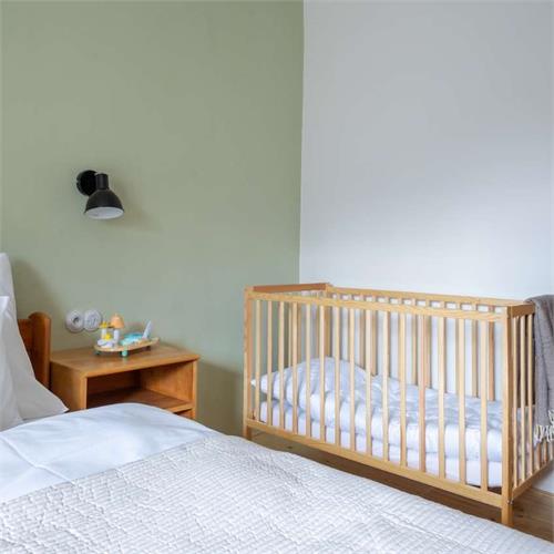 Ubytování pro rodiny