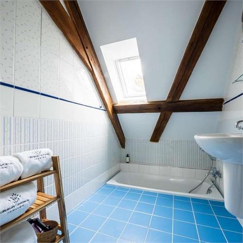 Ubytování pro rodiny