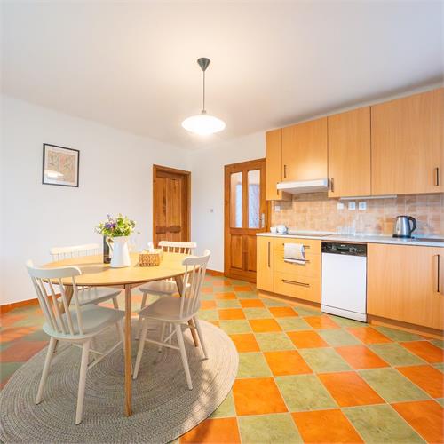 Rodinné apartmány