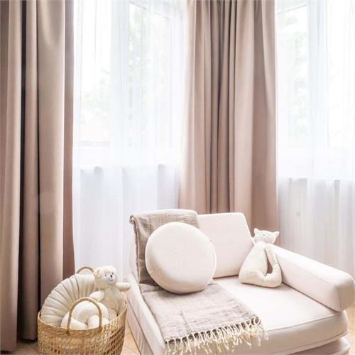 Ubytování pro rodiny