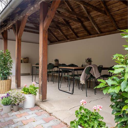 Rodinné apartmány
