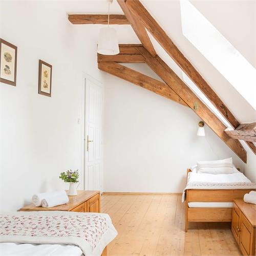 Apartmán D2
