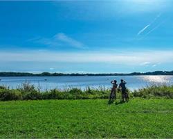 Ubytování Třeboň