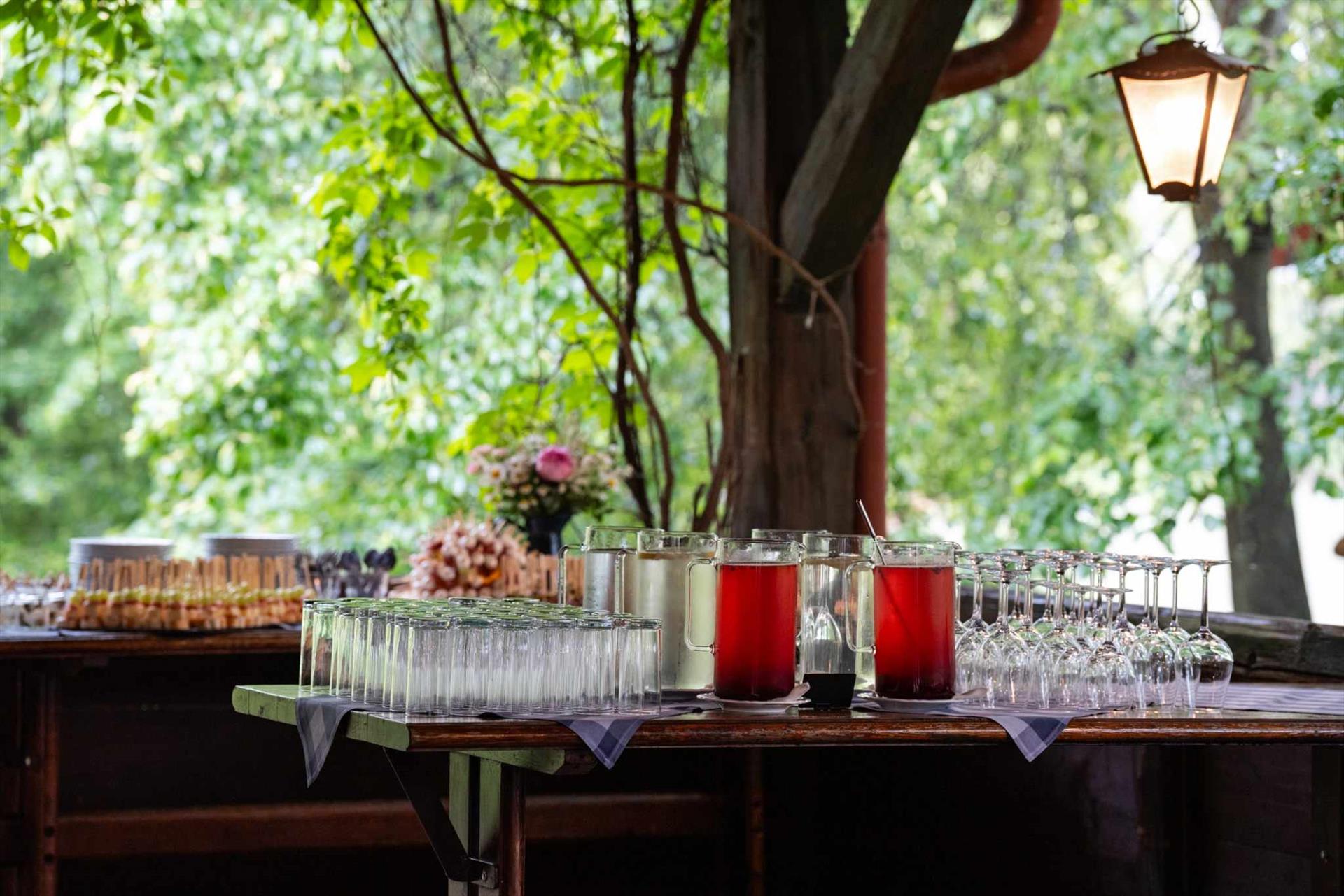 Firemní akce, školení a teambuilding v Třeboni