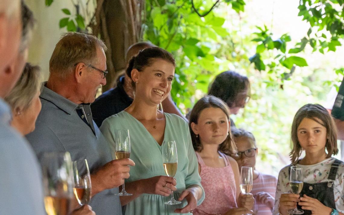Family Celebrations