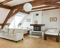 Accommodation