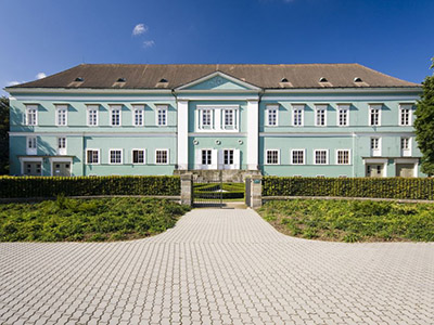 Dačice