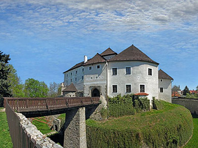 Nové Hrady