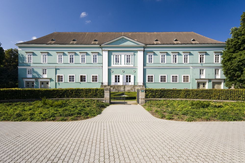 Dačice