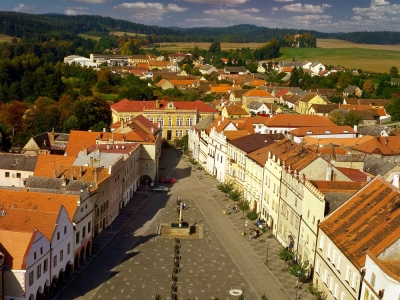 Slavonice