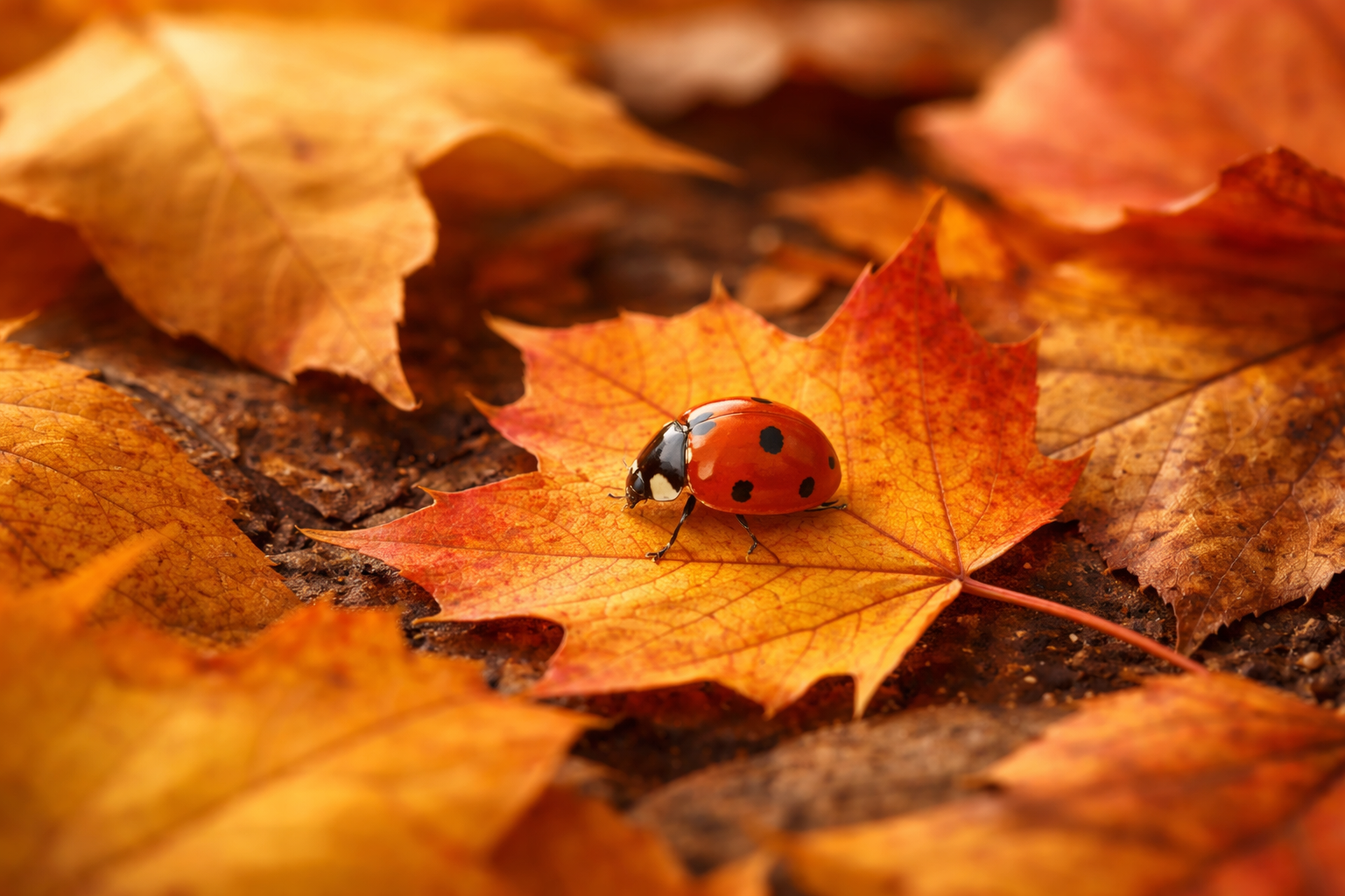 A getaway for those days when summer slows down and the landscape is at its most beautiful.